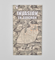 Invasion en Avignon