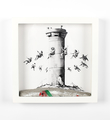 Walled off Hotel box set