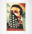 American rage (offset)
