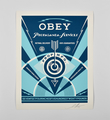 Obey paint it black series (Propaganda services - AP)